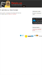 Mobile Screenshot of devio.us